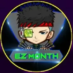 EZ Month icon