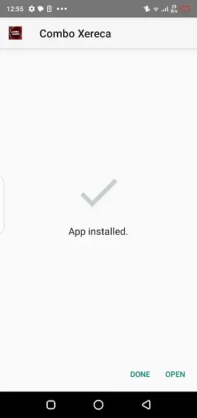 Screenshot of Fake Lag Download