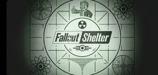 Screenshot of Fallout Shelter Mod Apk