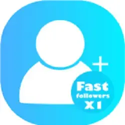 Fast Followers x1 icon