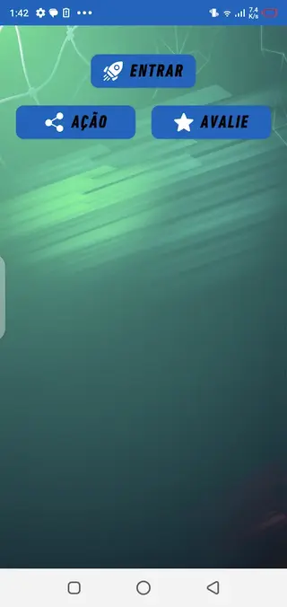 Screenshot of FFF DA HORA Android