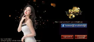 Screenshot of FHM95