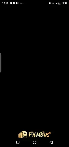 Screenshot of Filmbus Apk