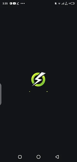 Screenshot Of Filmlicious App