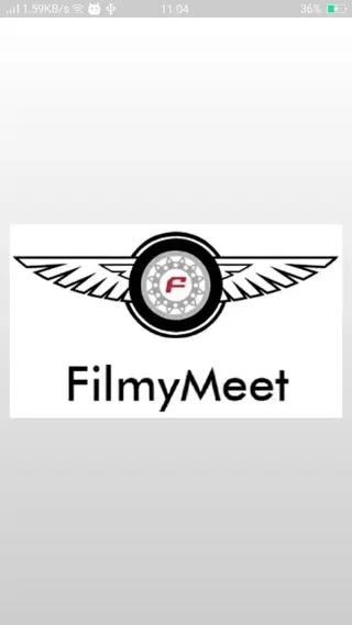 Screenshot of Filmymeet Apk