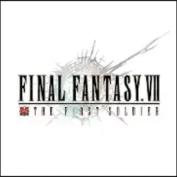 Final Fantasy Battle Royale icon