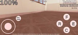 Screenshot of Flanny Love Simulator 2 Download