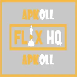 Flixhq Pro icon