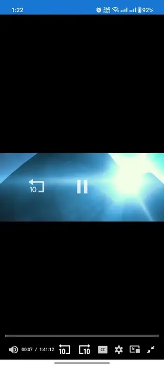 Screenshot of Flixtor.ID