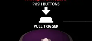 Screenshot of FNaF Help Wanted Mobile