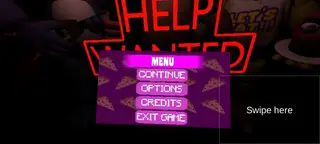 Screenshot of FNaF Help Wanted Android