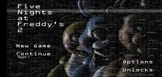 Screenshot of FNAF Plus 2 Download