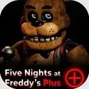 FNAF Plus