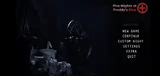 Screenshot of FNAF Plus Android