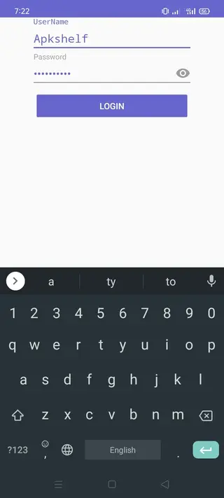 Screenshot of Followers Assistant Plus Apk