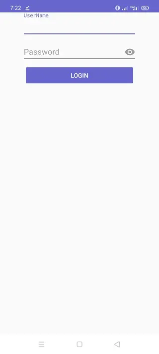 Screenshot of Followers Assistant Pro App
