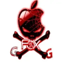 Fox Crack Free Fire icon