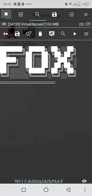 Screenshot of Fox Crack Free Fire Download