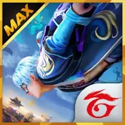 Free Fire Max 4.0 icon
