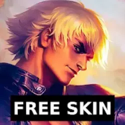 Free Visual Skin ML icon