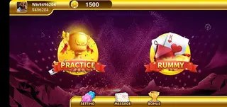 Screenshot of Frenzy Winner Apk