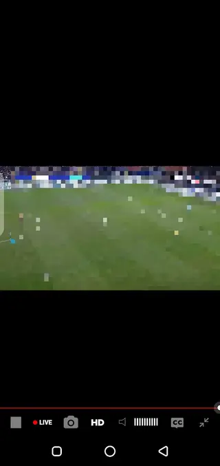 Screenshot of Ftblcan TV Download