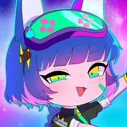 Gacha Art icon