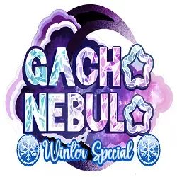 Gacha Nebula icon