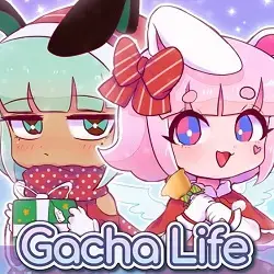 Gacha Old Version icon
