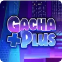 Gacha Plus icon