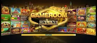 Screenshot Of GameRoom777 Android