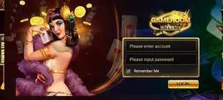 Screenshot Of GameRoom777
