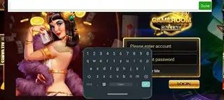 Screenshot Of GameRoom777 Download