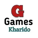 Games Kharido
