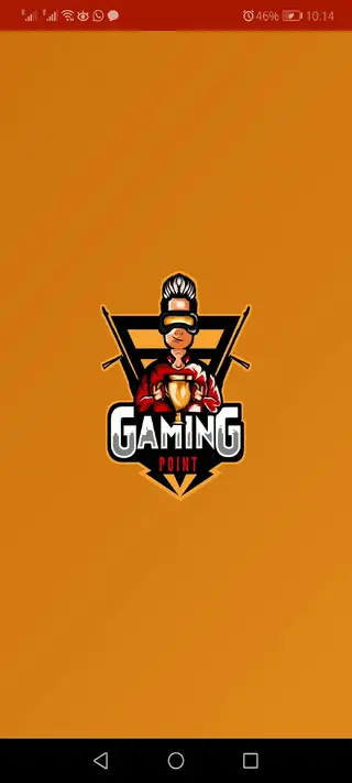 Screenshot of Gaming Pointjpg
