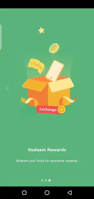 Screenshot of Gappx Apk