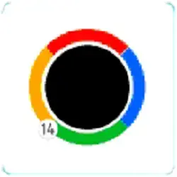 GCAM LMC R17 icon