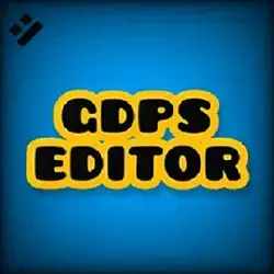 GDPS Editor icon