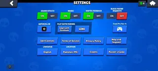 Screenhot of Gene Brawl Apk