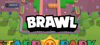 Screenhot of Gene Brawl Mod