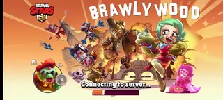 Screenhot of Gene Brawl Updated Apk
