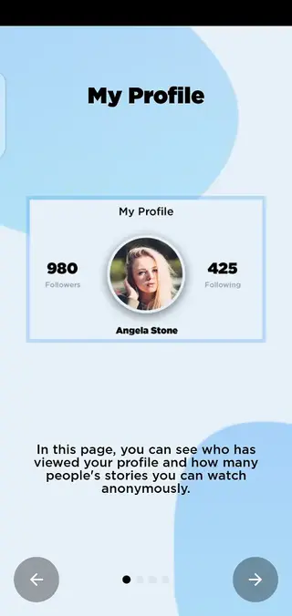 Screenshot of Ghostegro Apk Hacking App