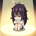 Girl Alone Mod