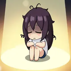 Girl Alone Mod icon