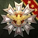 Glory of Generals 3