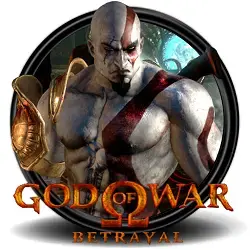 God Of War Betrayal icon