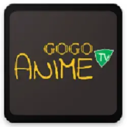 GogoAnime TV icon