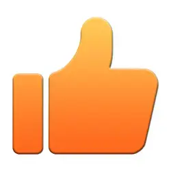 Golden Thumb icon