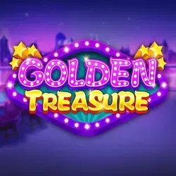 Golden Treasure 777 icon