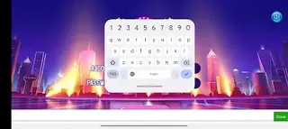Screenshot Of Golden Treasure 777 Android